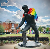 Queer Mississippi: Tupelo Pride (documentary film, 2018)