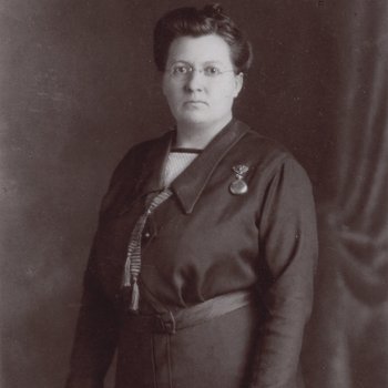 Dr. Mabel Andrews Collection