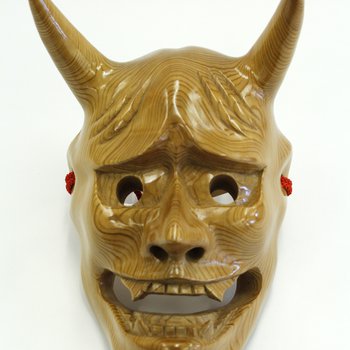 Yakusugi Mask