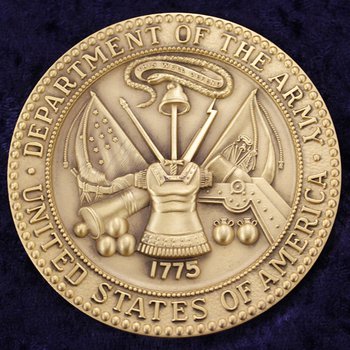 United States Army Medal