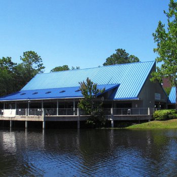 Boathouse Grille