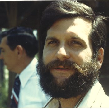Dr. Ray Bowman, 1978