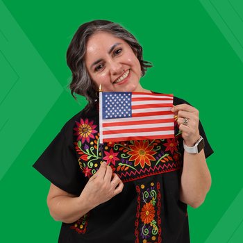 Veronica Gabriela Toviah Interview Highlights