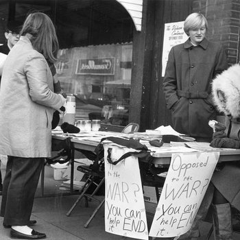 Politics: Memories and Personal Perspectives