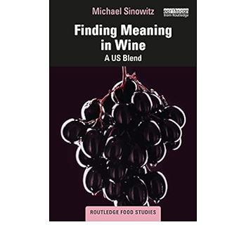 Finding Meaning in Wine: A US Blend