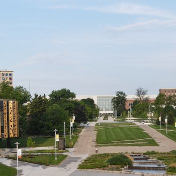 WMU Libraries Open Books