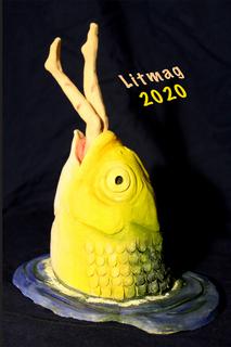 Link to UMSL Litmag 2020